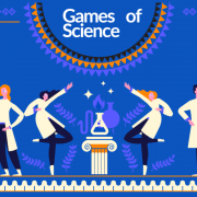 Games of science