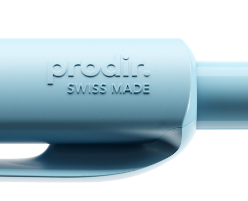 Prodir DS8 true biotic