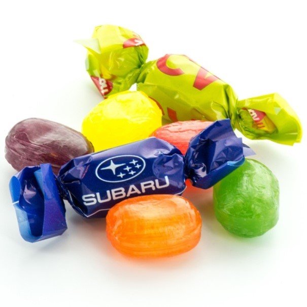 bomboane personalizate