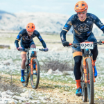 Echipament sportiv bicicleta