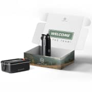 welcome kit for onboarding