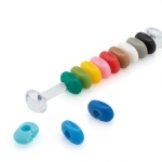 party glass identifiers