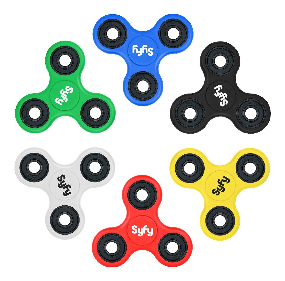 Fidget-Spinner