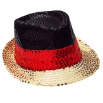 party hat with sparkles