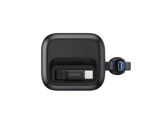 Anker powerbank