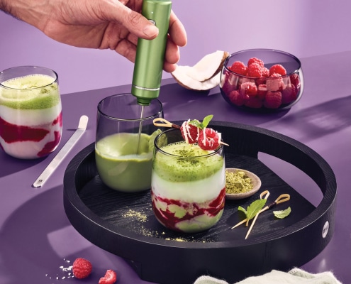 AdHoc Matcha Connoisseur Set